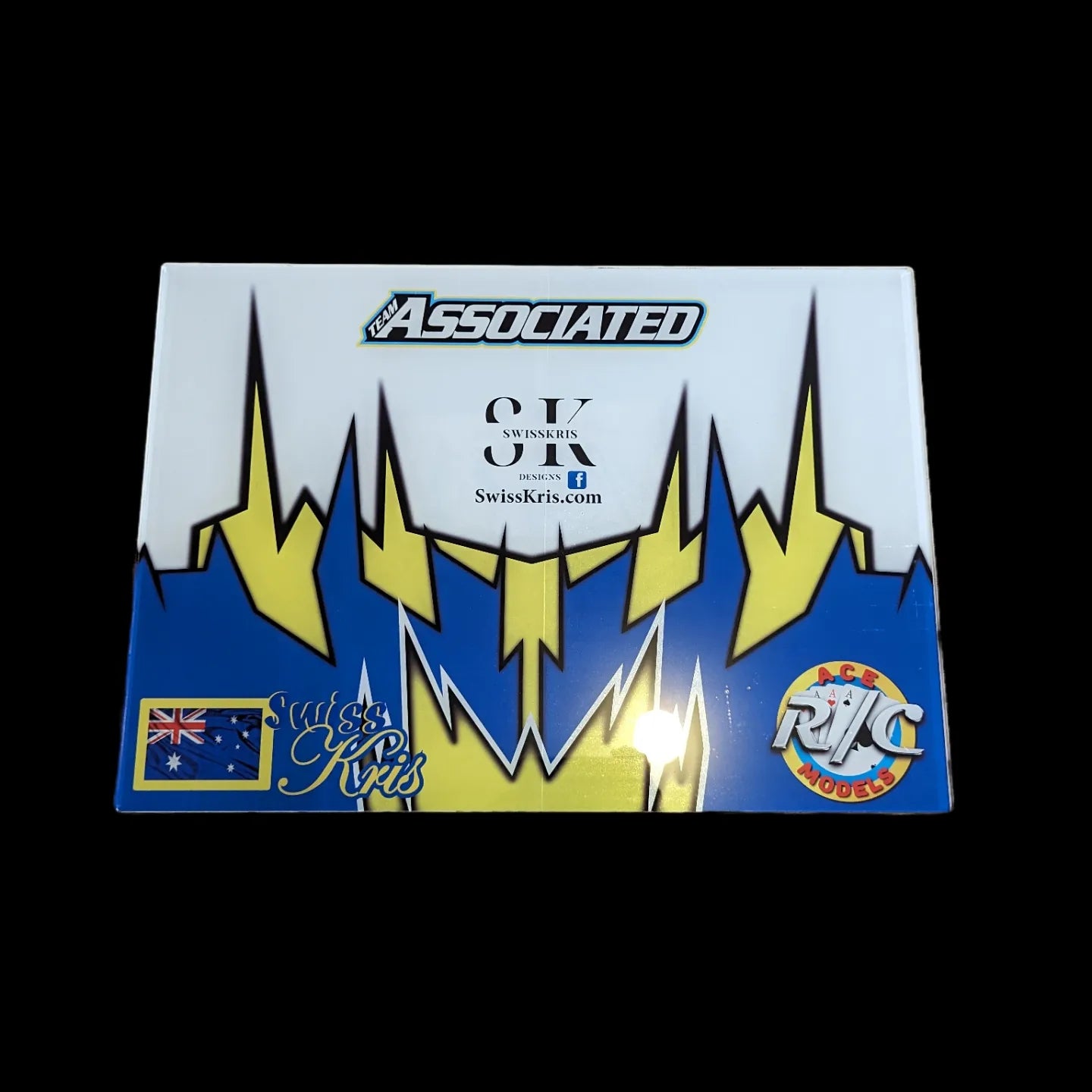 Pit Board