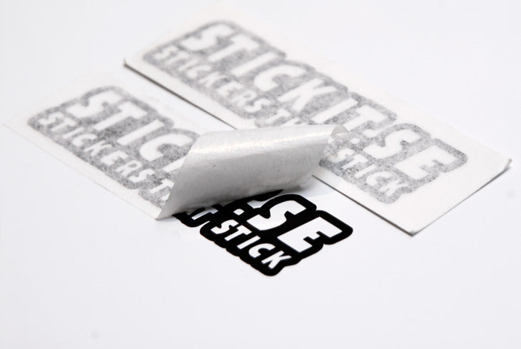 Stickers – SwissKris Designs / Thornlie Trophies