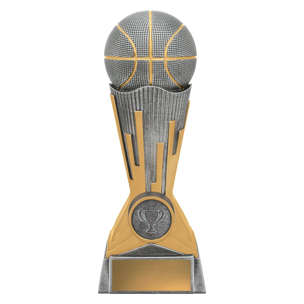 Basketball Mercury