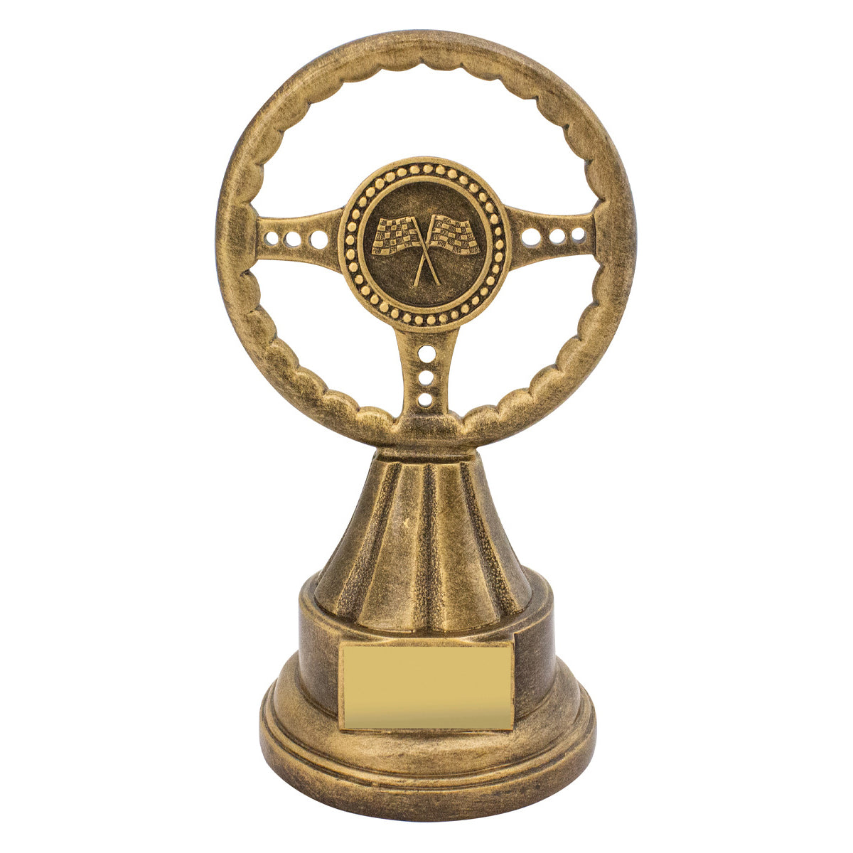 The Wheel