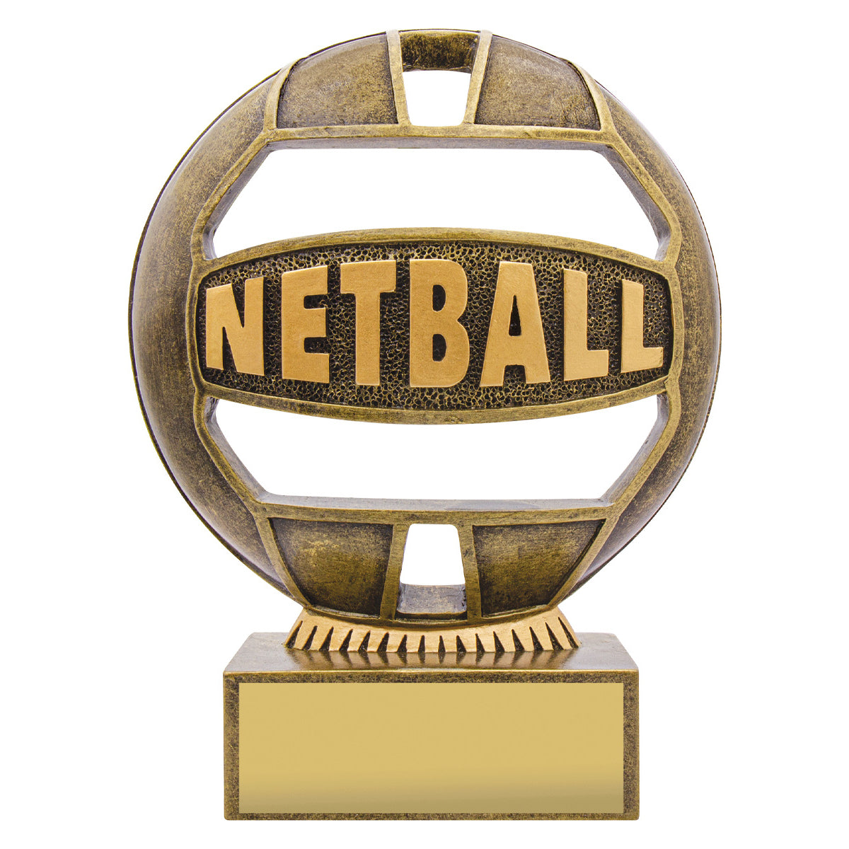 Netball 'The Ball'