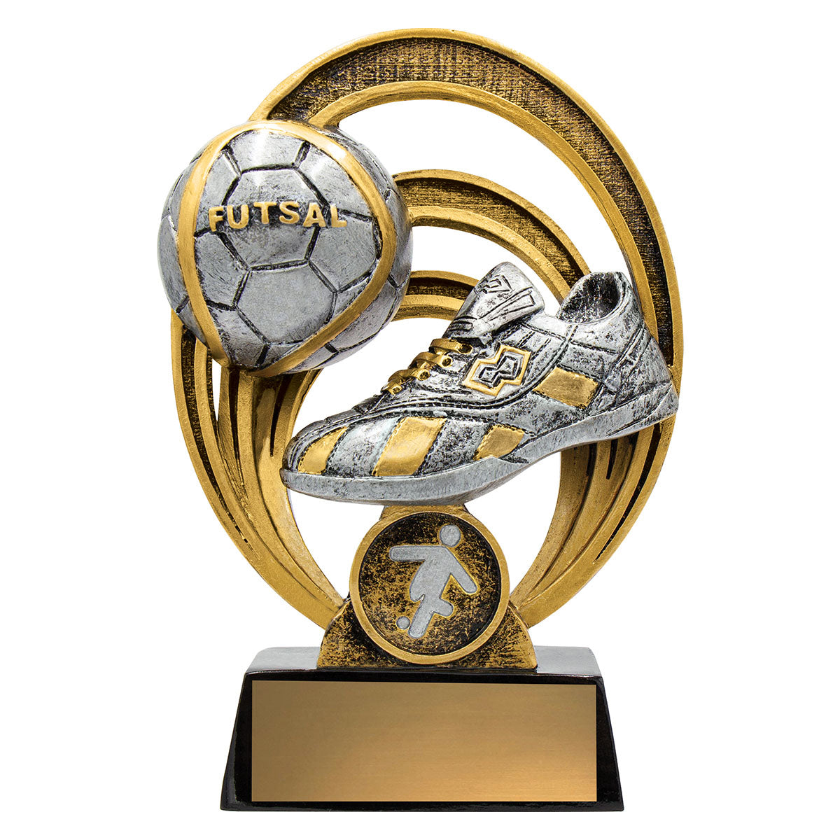 Futsal Halo