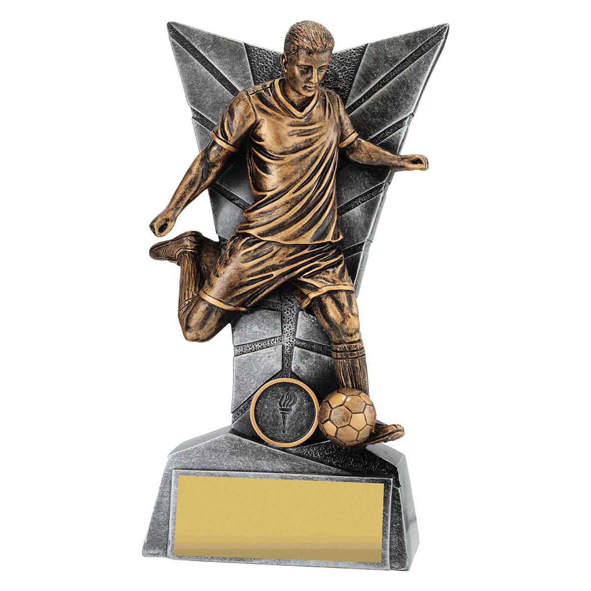 Football Male Delta