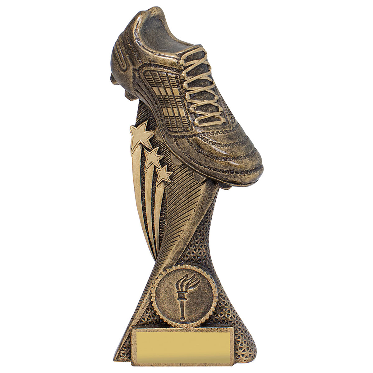 Star Champion - Boot