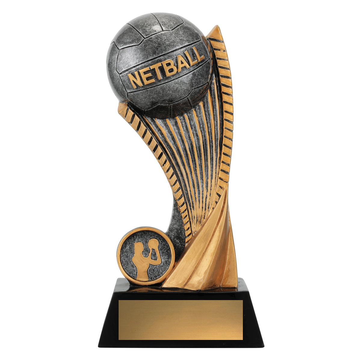 Netball Arch