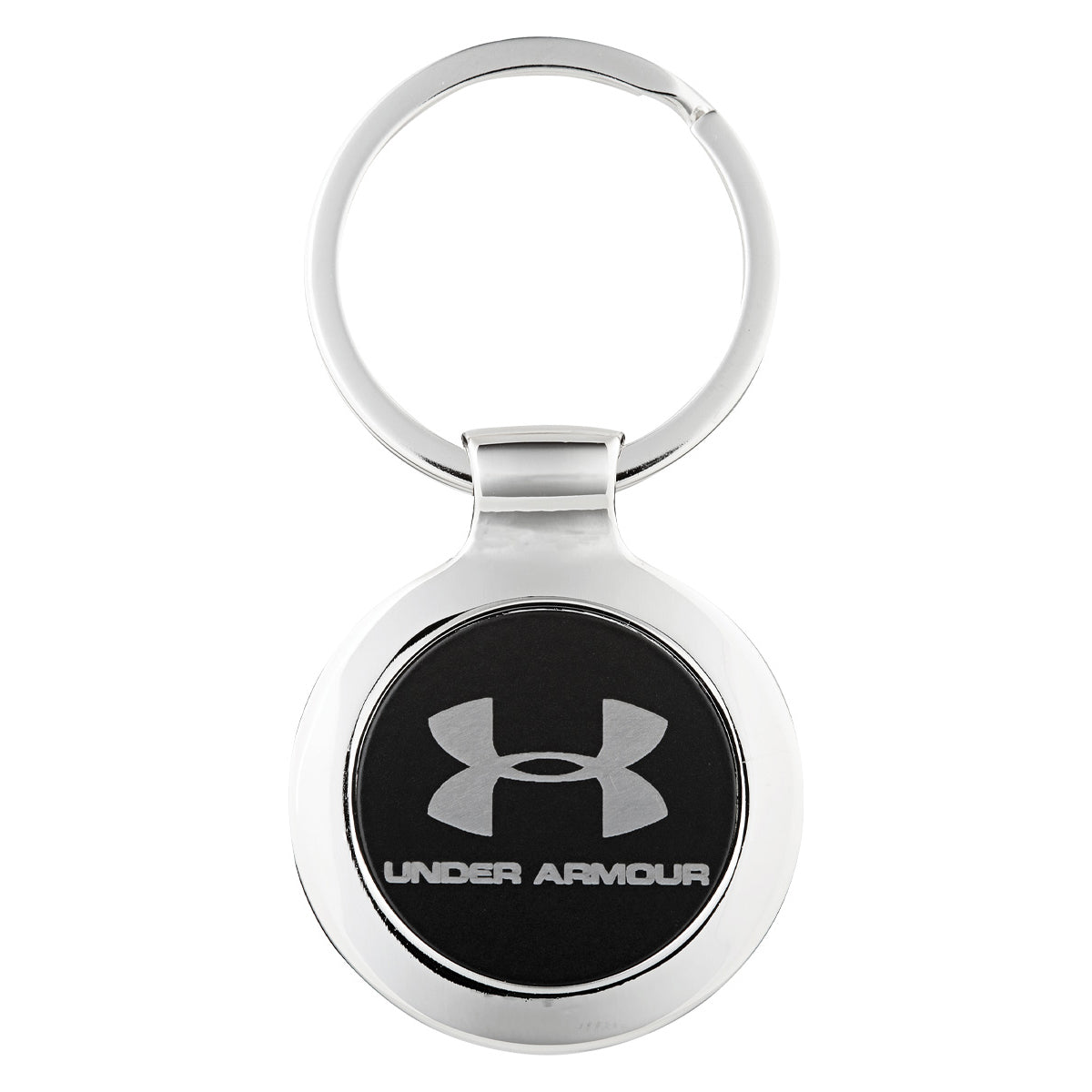 Circle Keychain