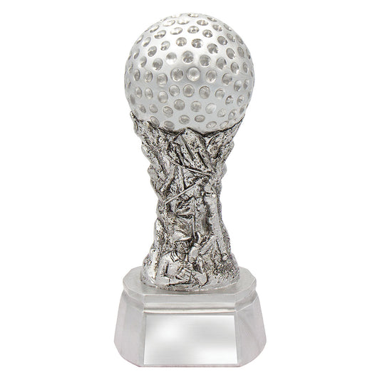 Golf Tradition