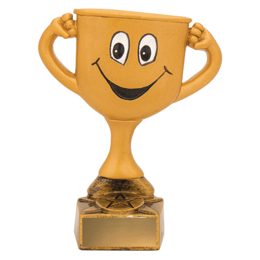 Mini Cup Character