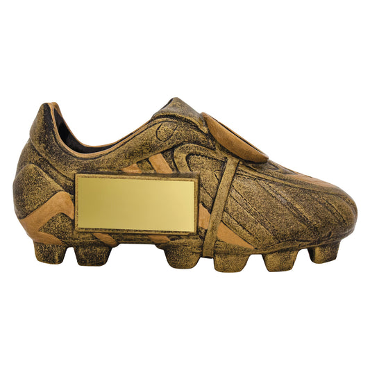Premier Boot Gold