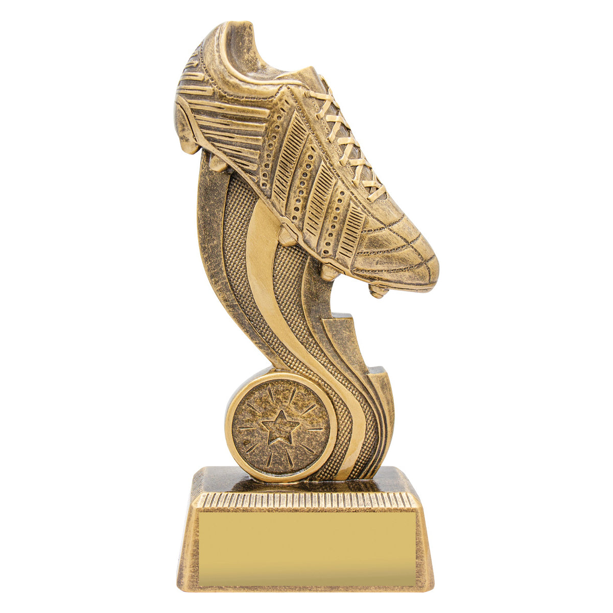 Dynamo - Gold