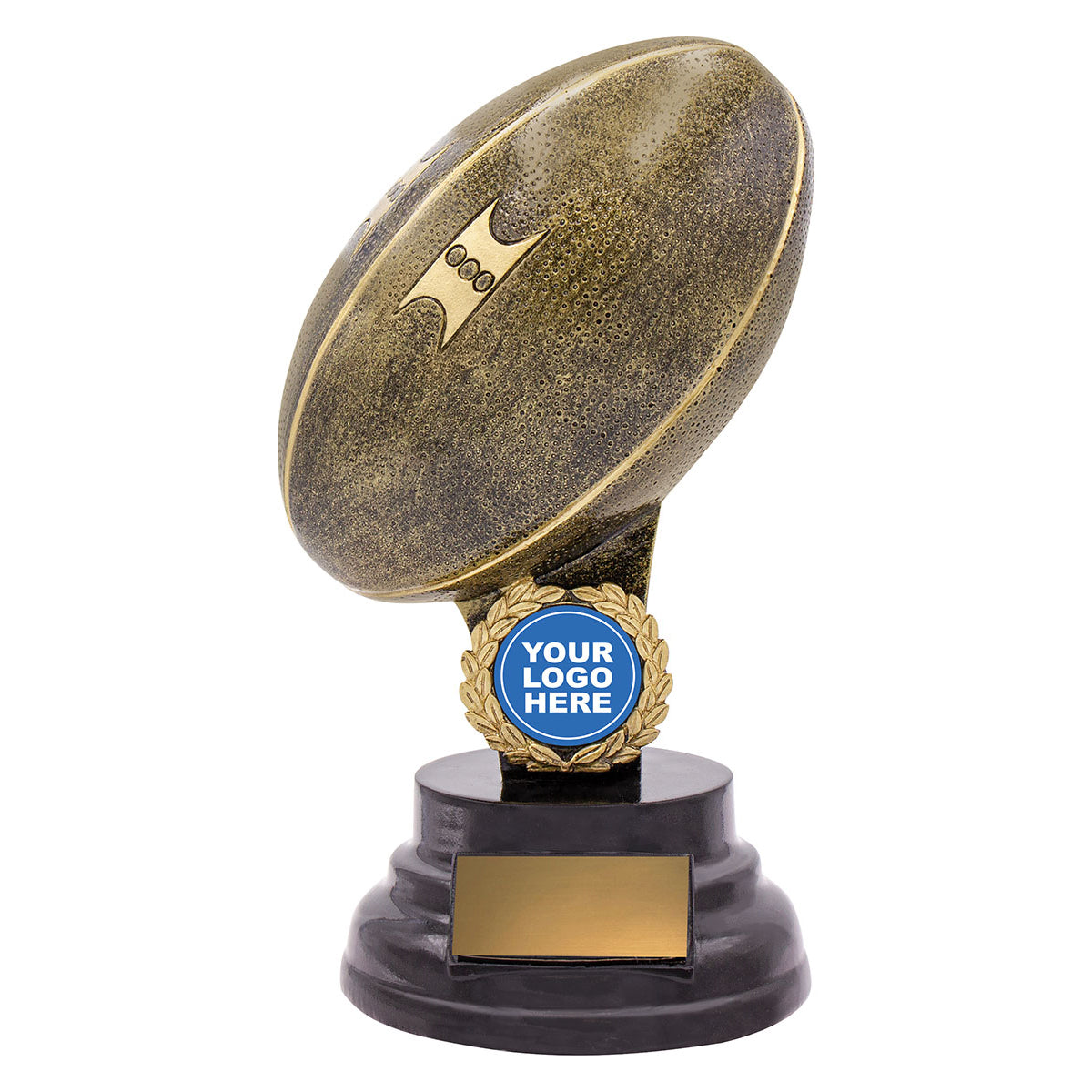 Rugby Pedestal