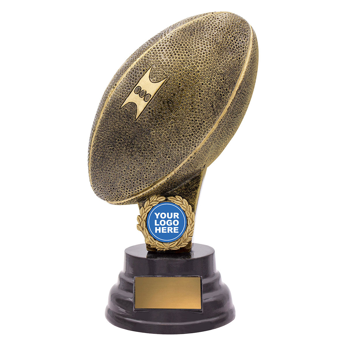 Rugby Pedestal