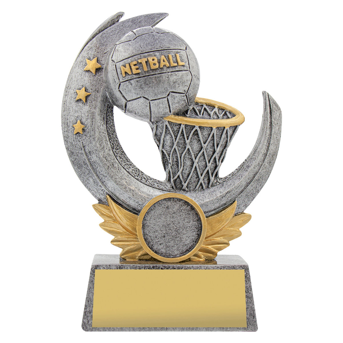 Netball Lunar