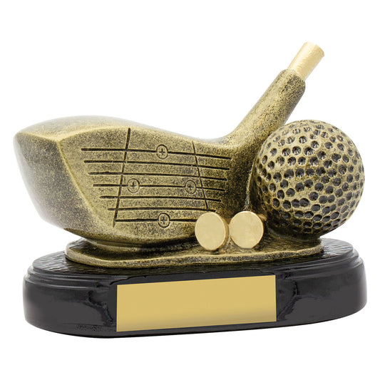 Golf - Mini Driver