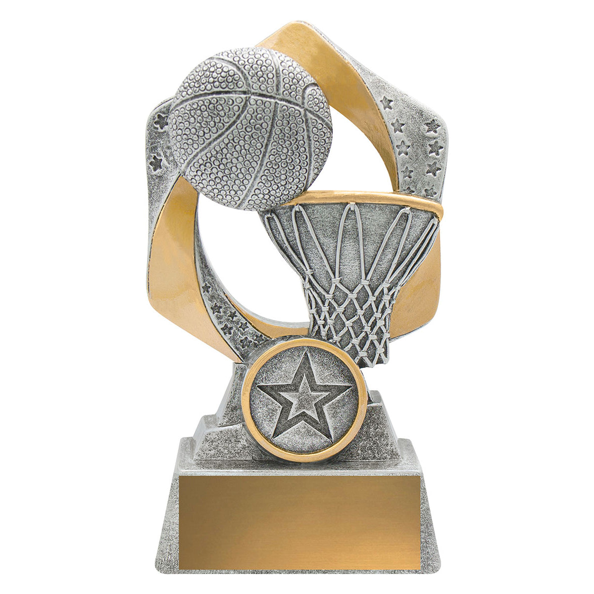 Basketball Hype