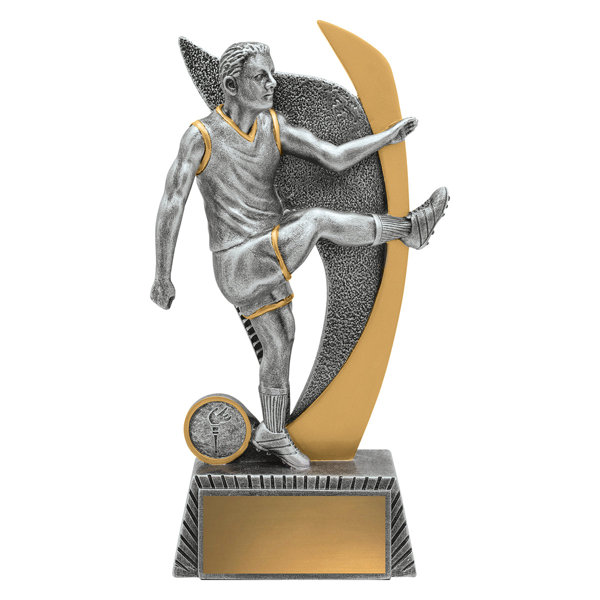 Warrior - Male