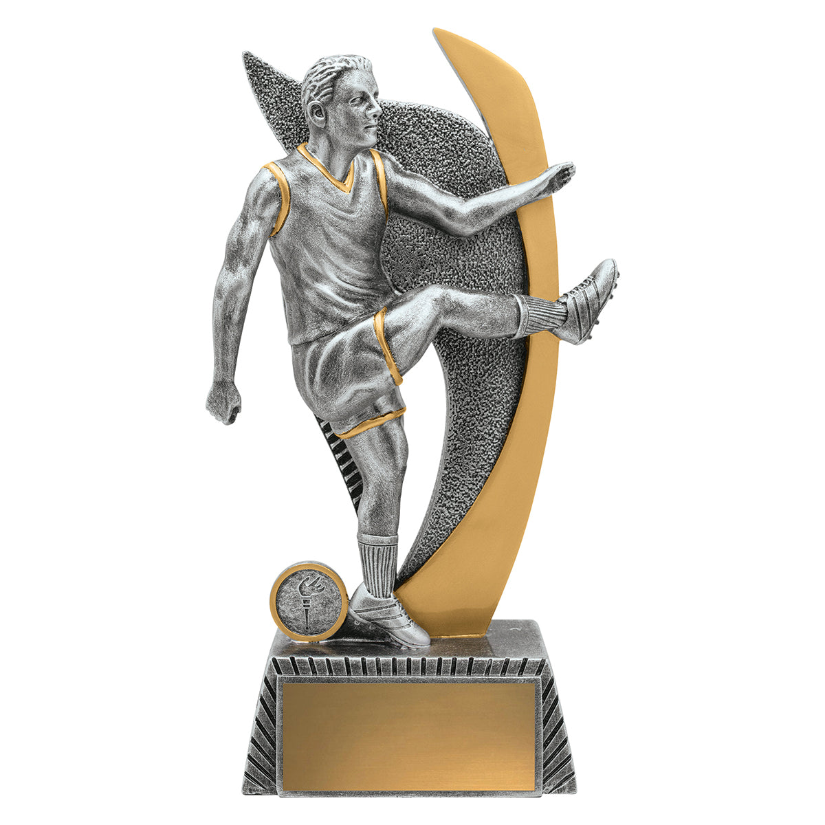 Warrior - Male