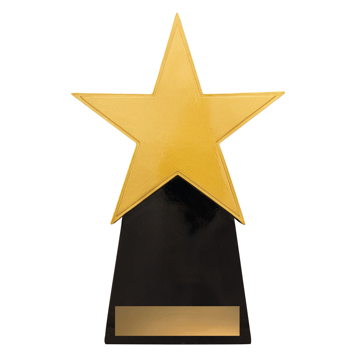 Gold Star