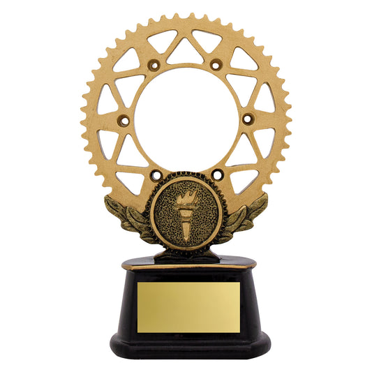 Gear Trophies
