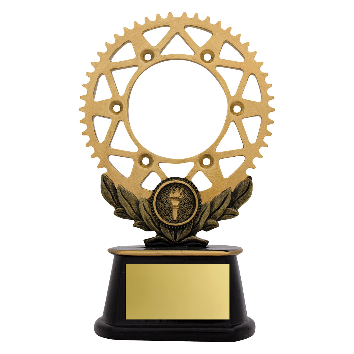 Gear Trophies