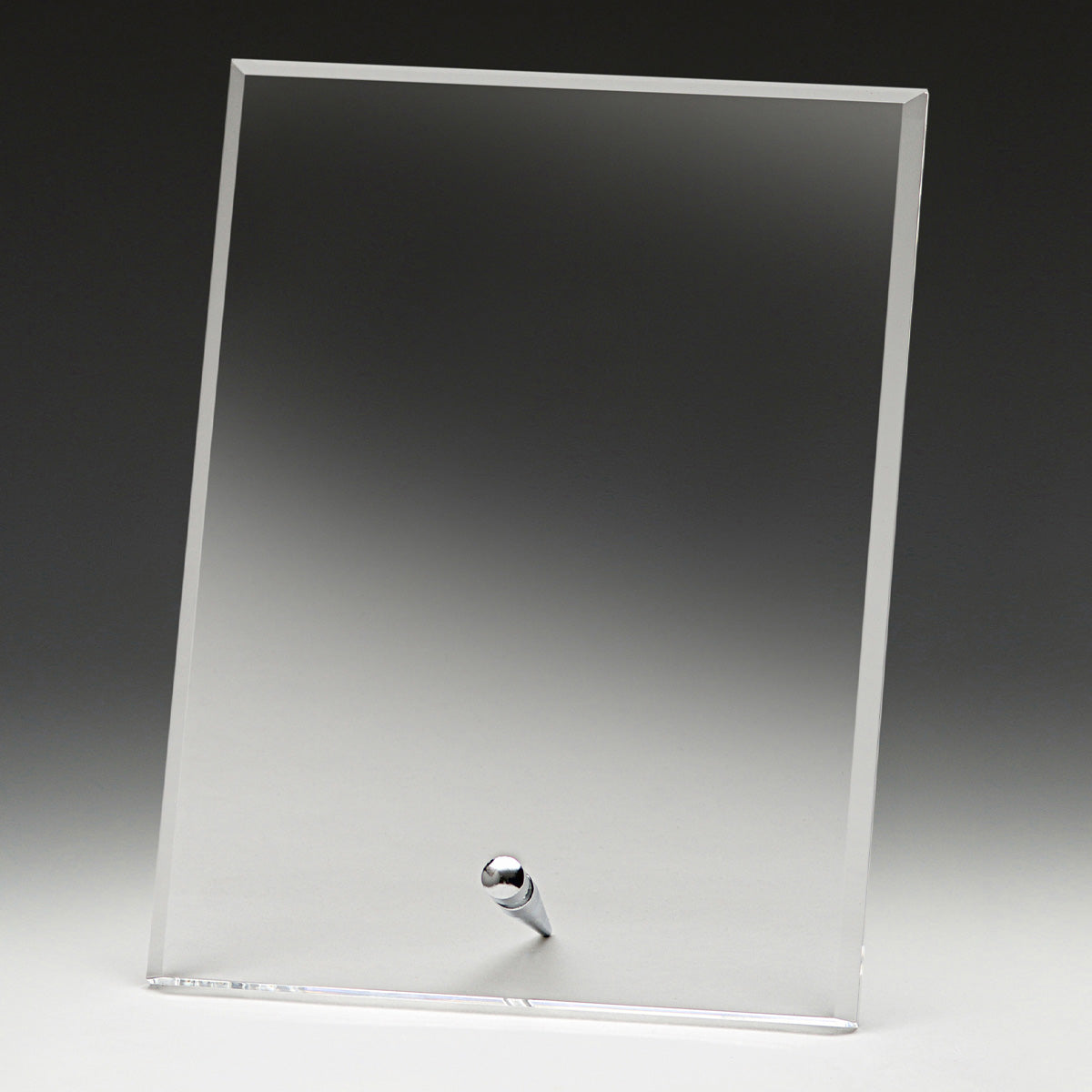 Acrylic Block