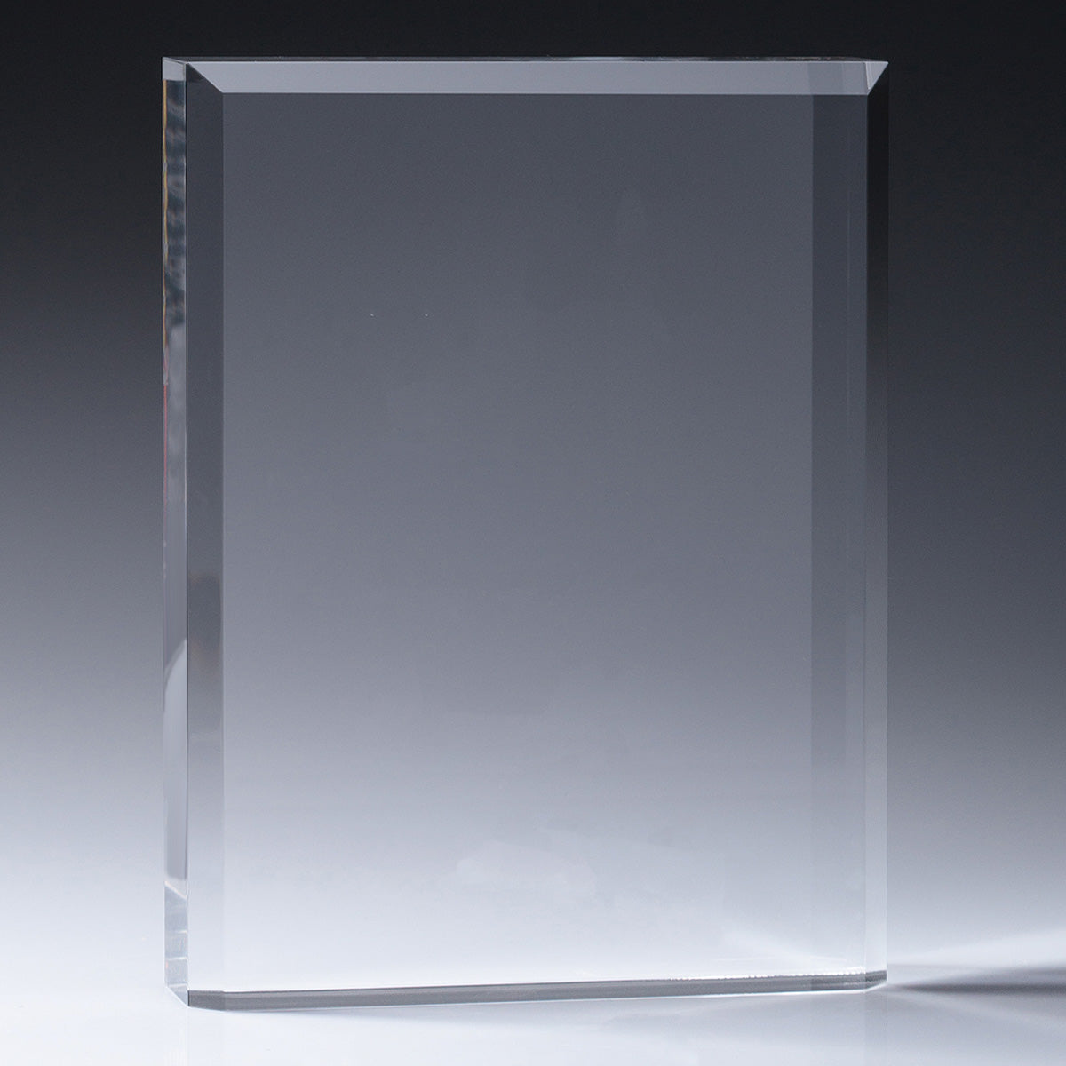 Acrylic Block