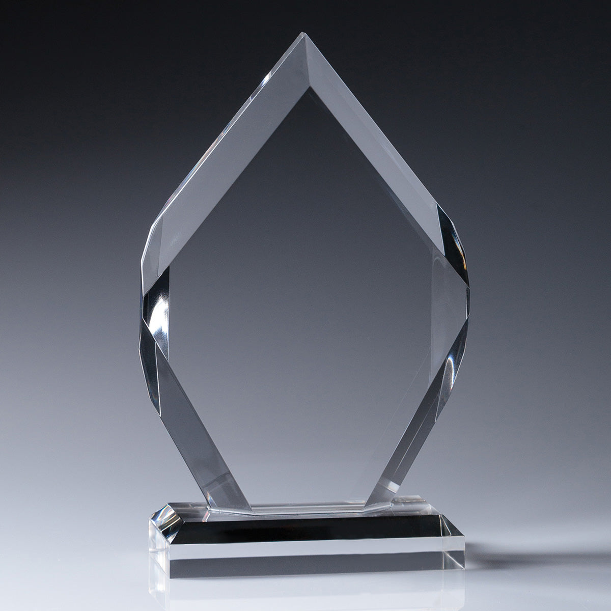 Acrylic Arrow