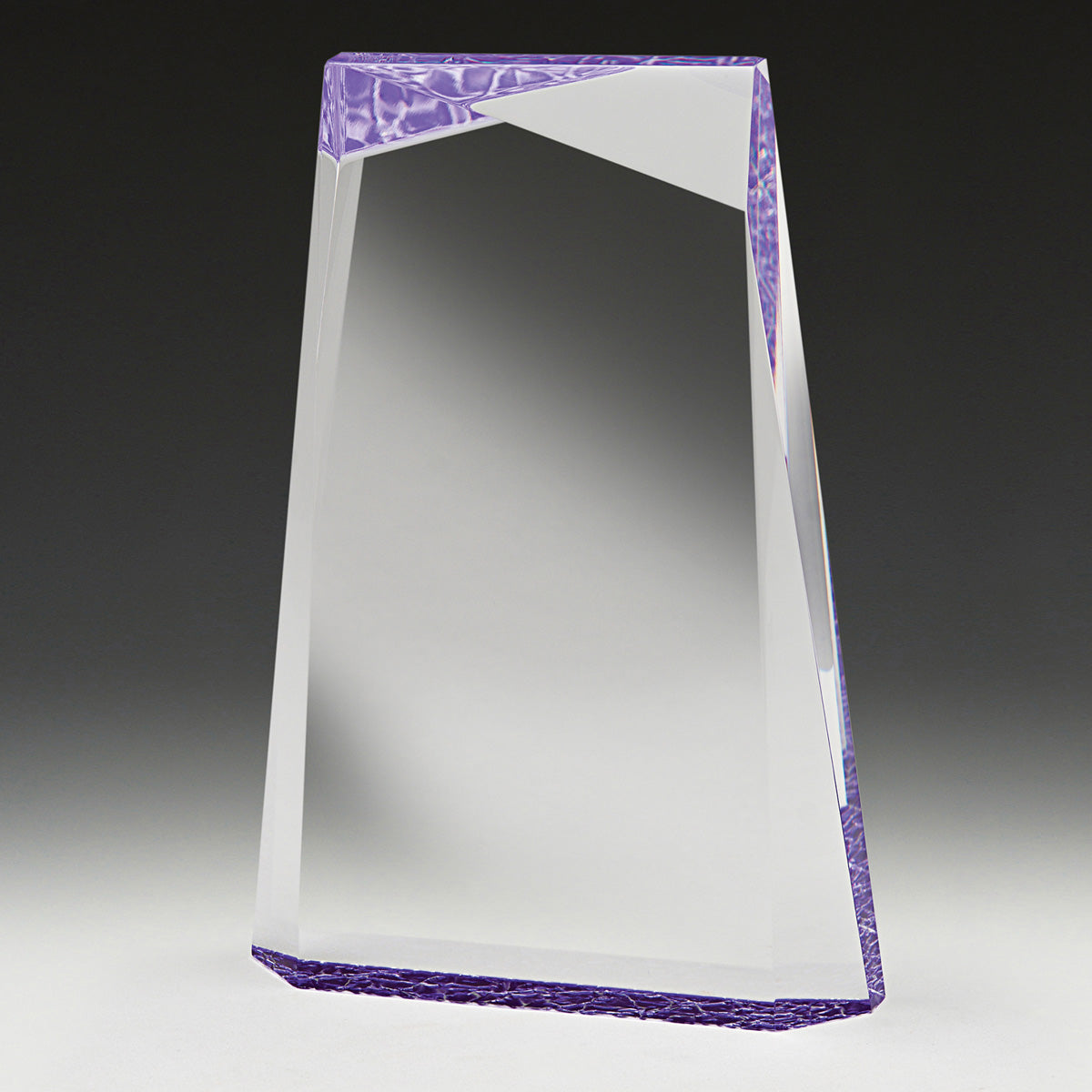 Ballast Purple