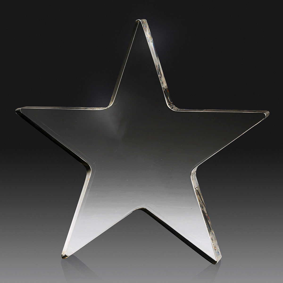 Acrylic Star