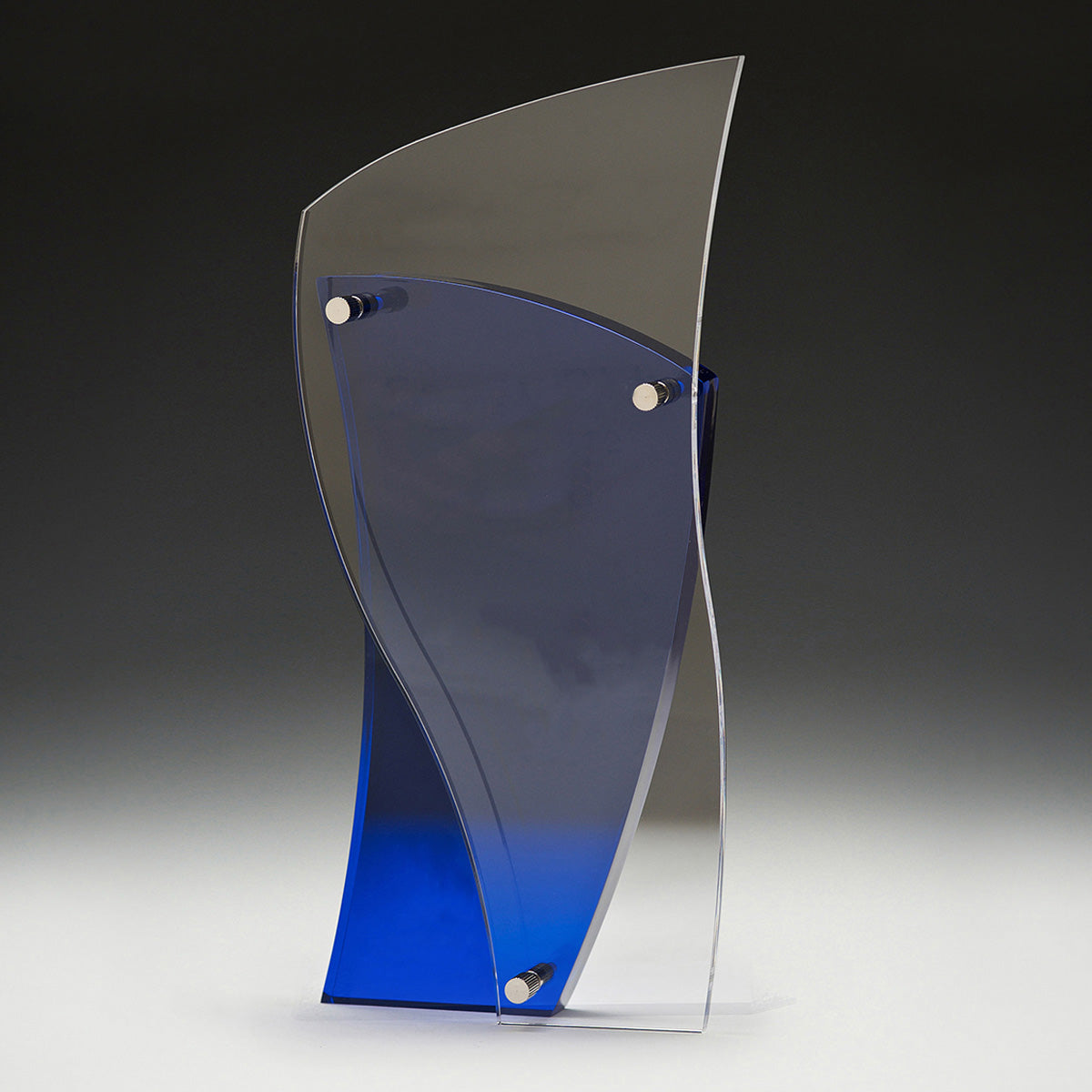 Blue Gambit