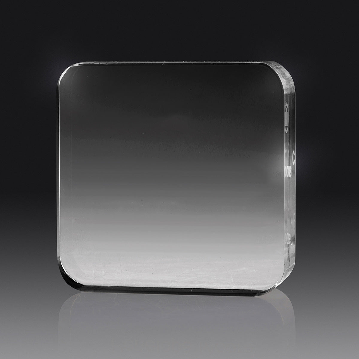 Omega Paperweight