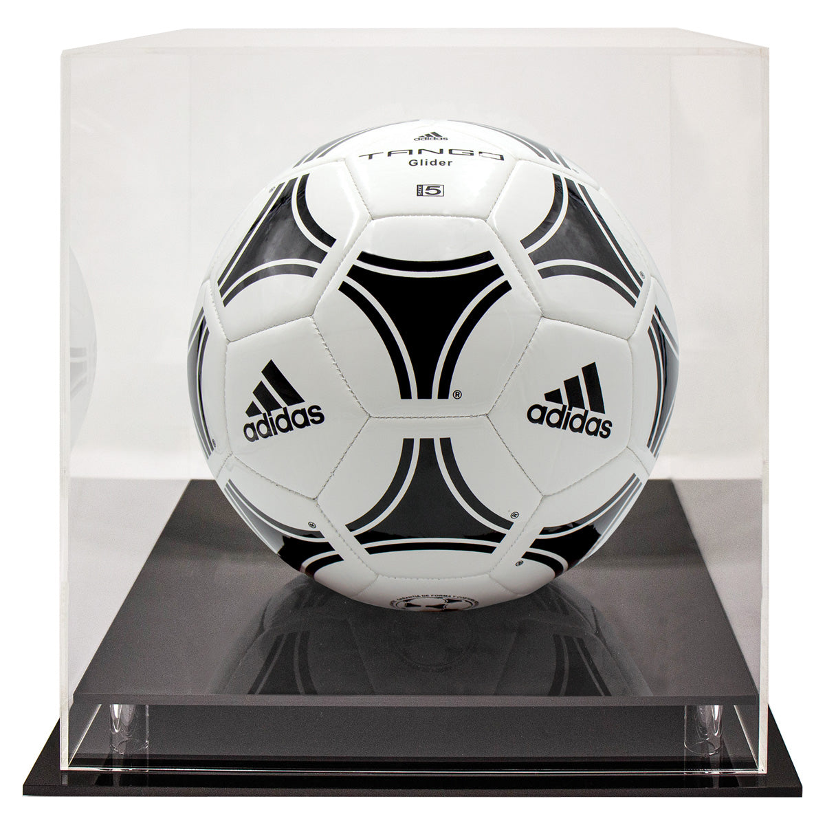 Acrylic Case - Netball