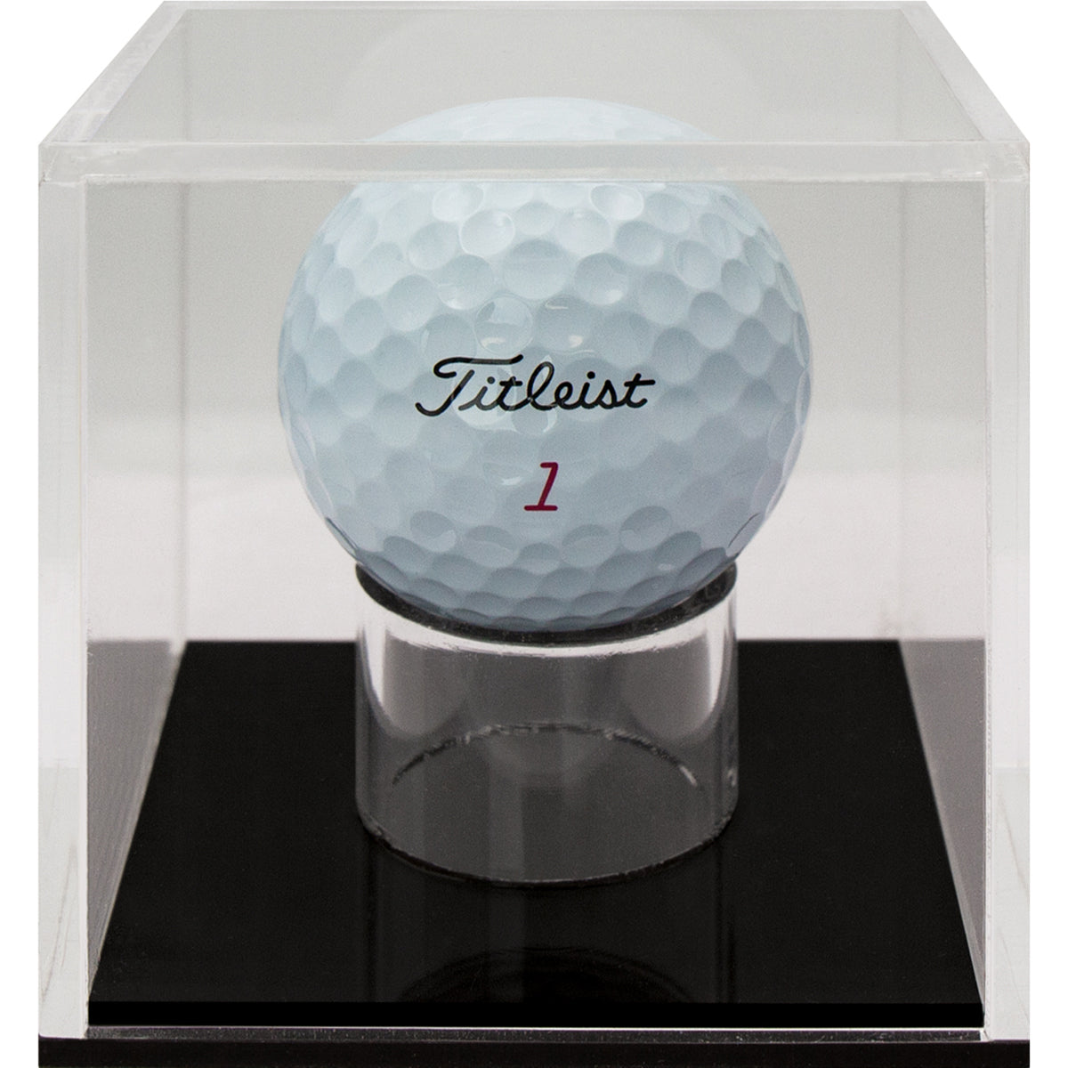 Golf Ball Case