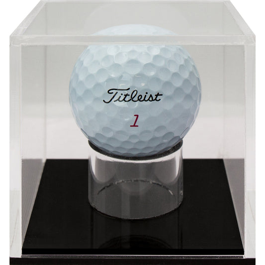 Golf Ball Case