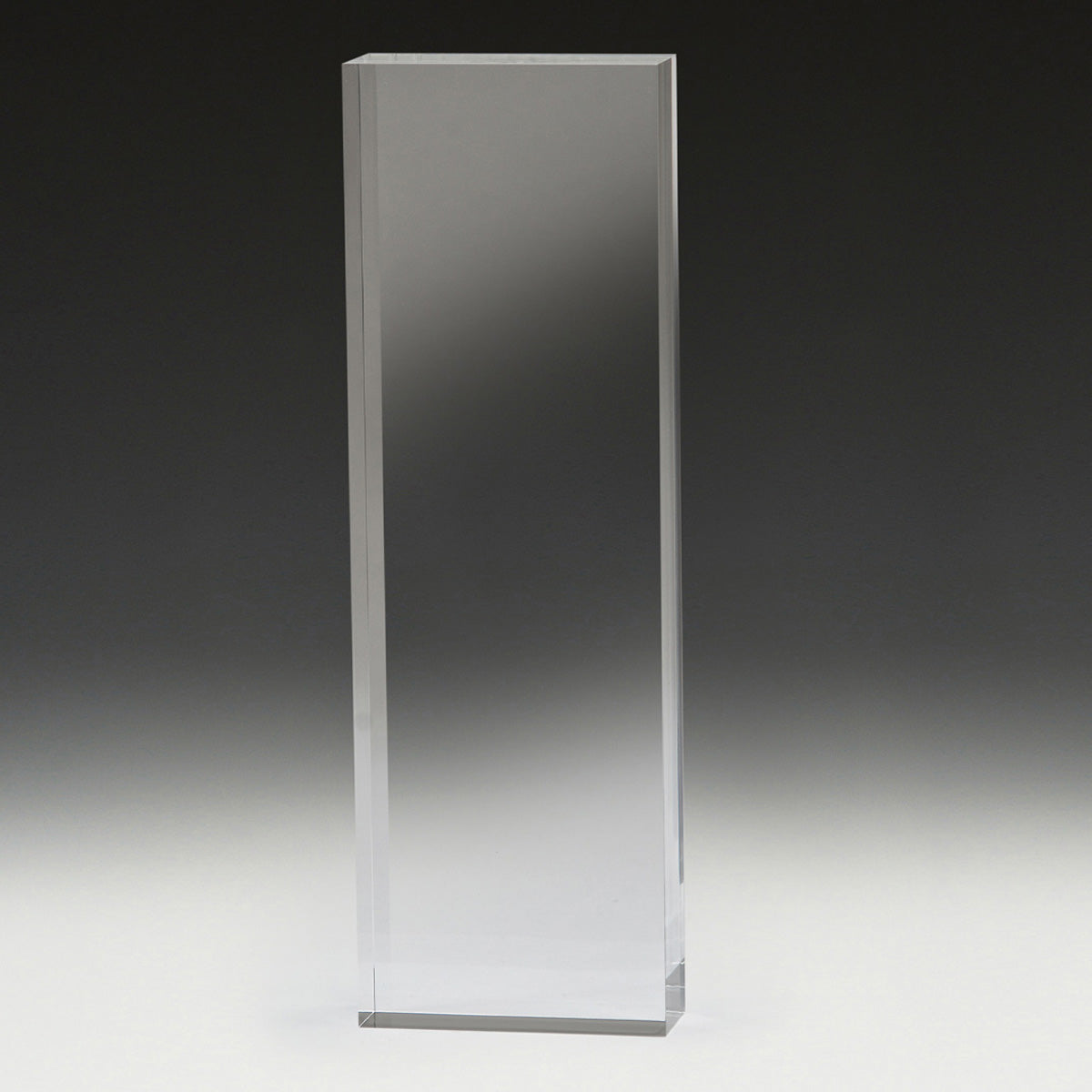 Sign Bar Acrylic