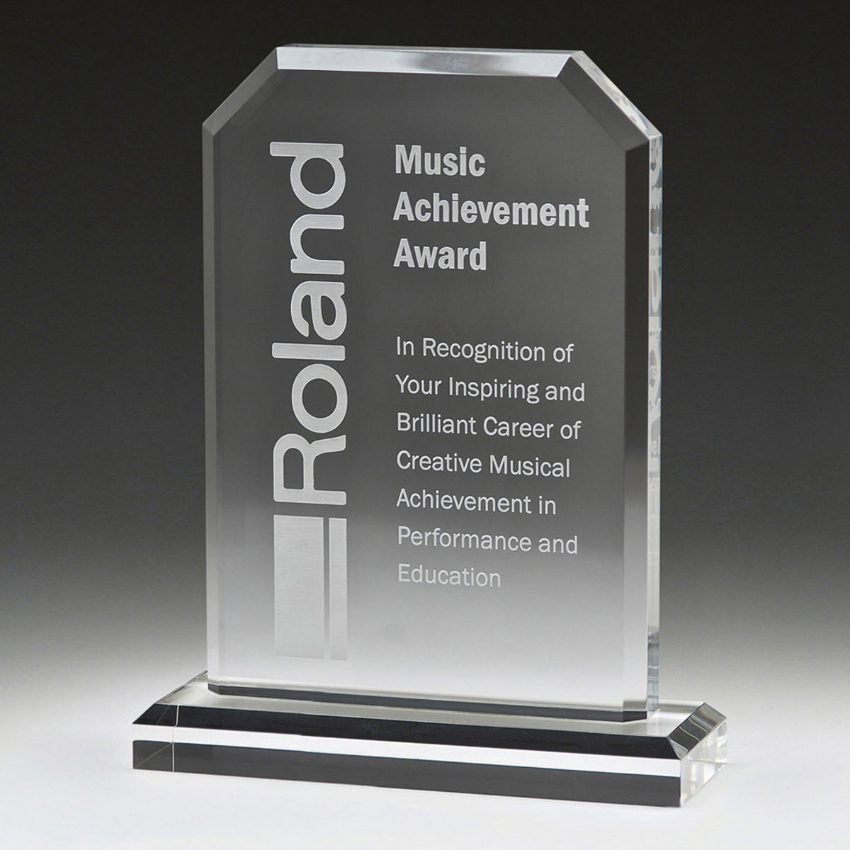 Archway Award