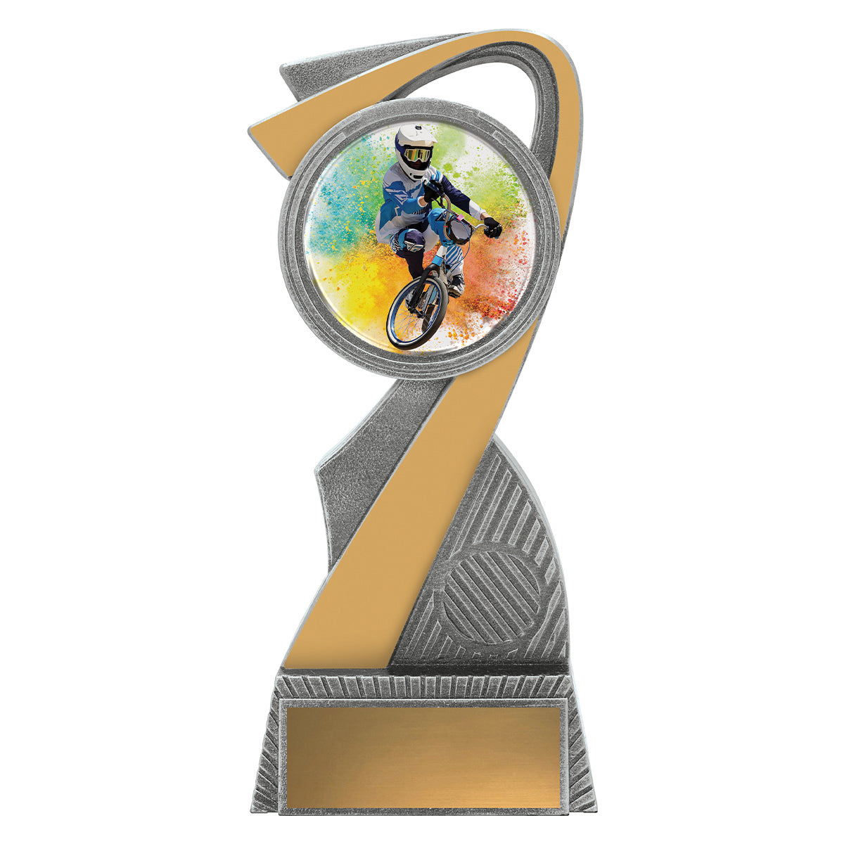 Arclight Colour - BMX