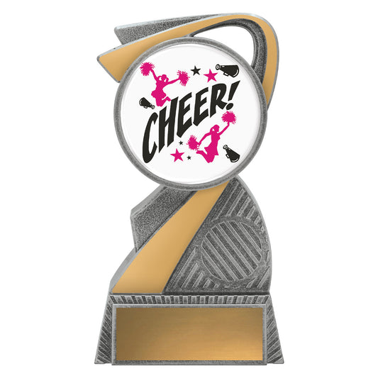 Arclight Colour - Cheerleading