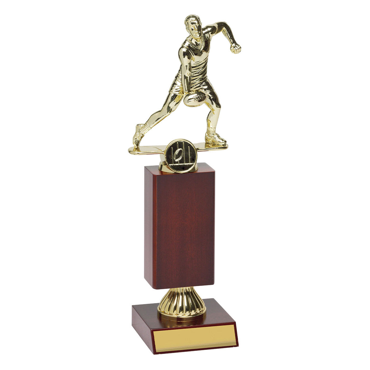 Handballer Series