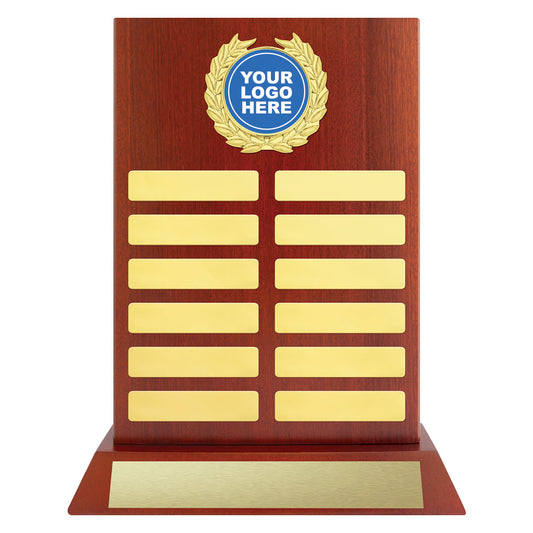 Benchmark Award