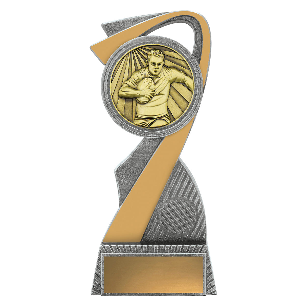Arclight Gold - Male Rugby