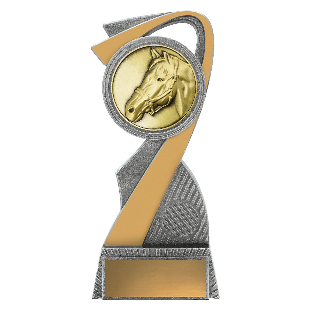 Arclight Gold - Horse
