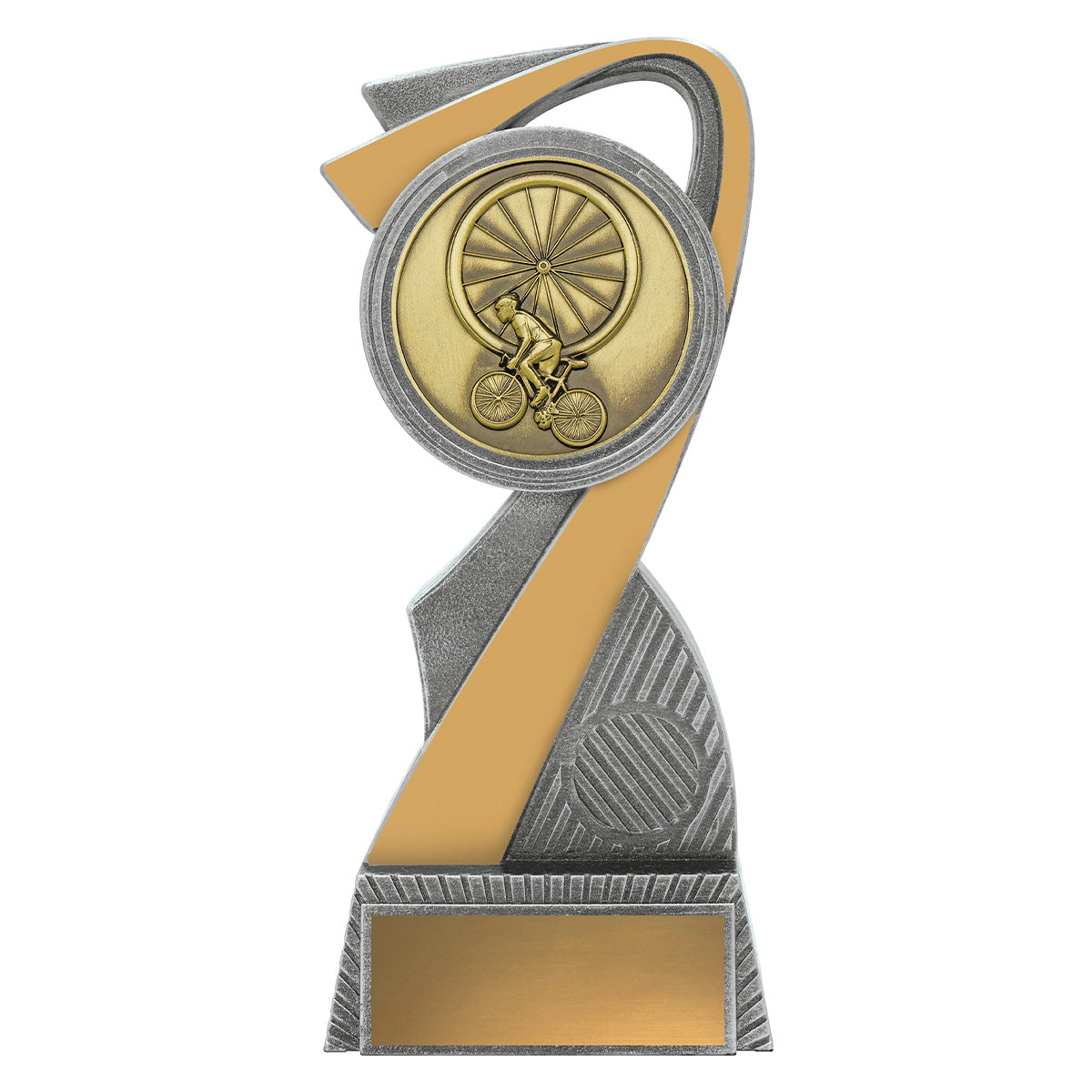 Arclight Gold - Cycling