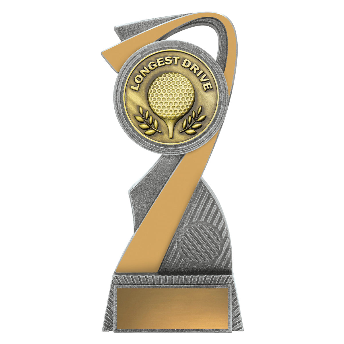 Arclight Gold - Longest Drive