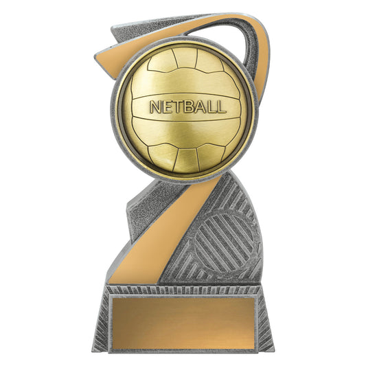 Arclight Gold - Netball