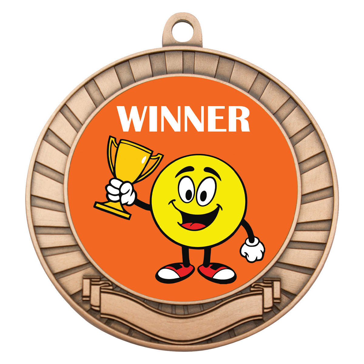 Eco Scroll - Winner