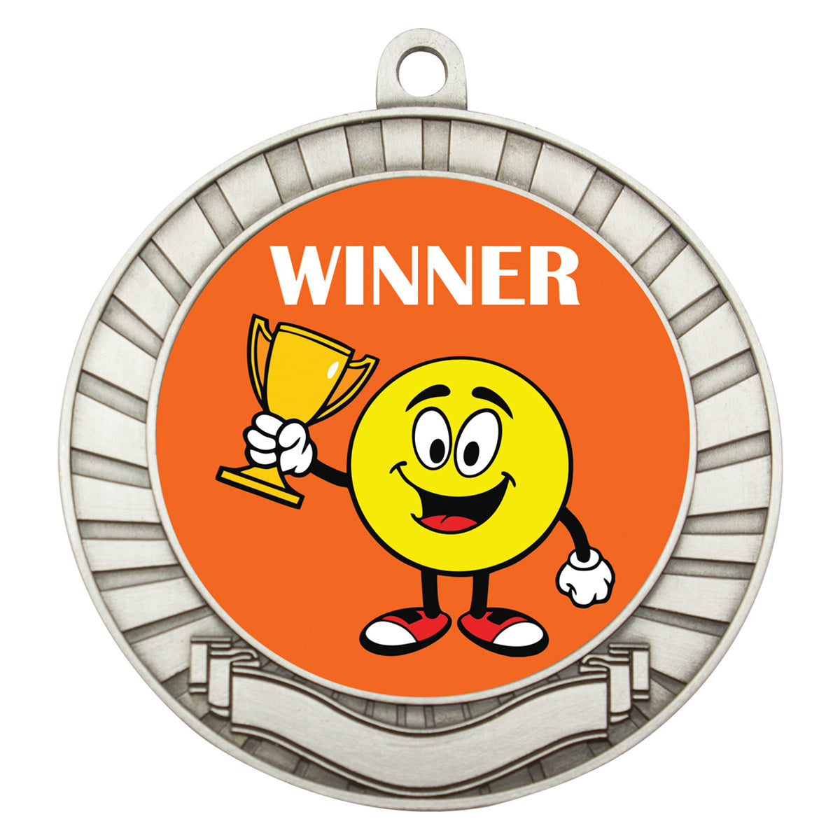 Eco Scroll - Winner