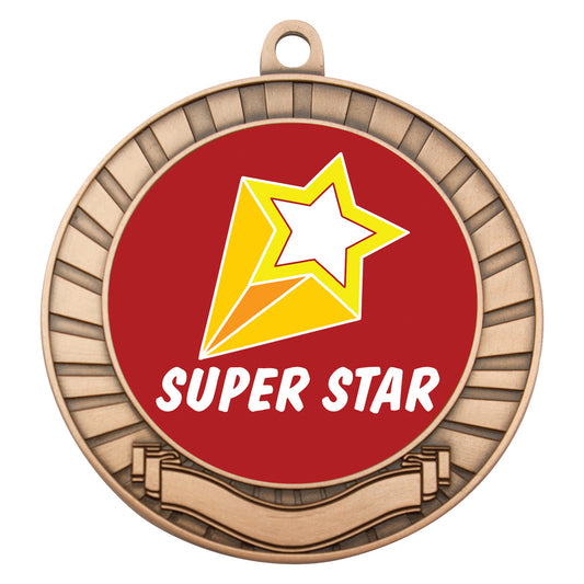 Eco Scroll - Super Star