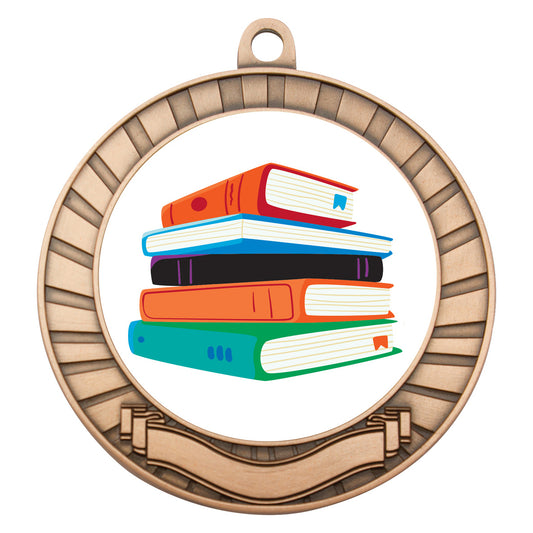 Eco Scroll - Literature