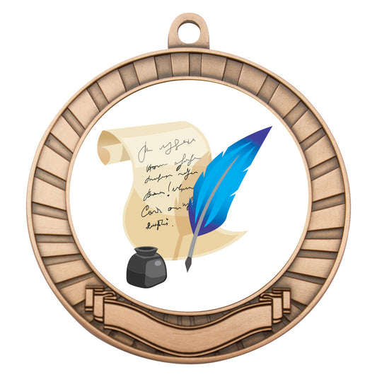 Eco Scroll - Knowledge